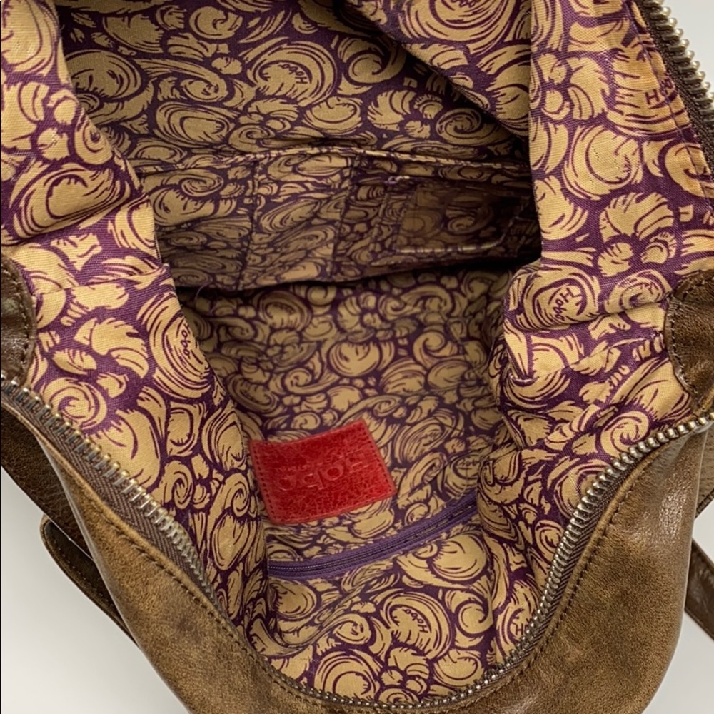 Hobo “The Original” Crossbody View 5